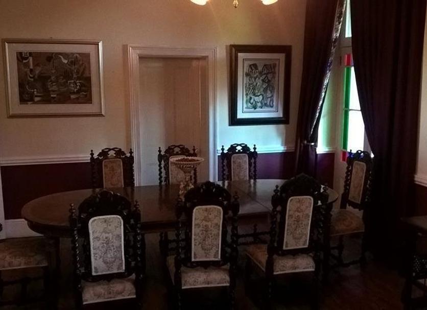 Comedor Foto