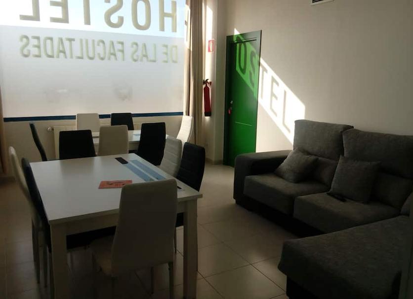 Comedor Foto