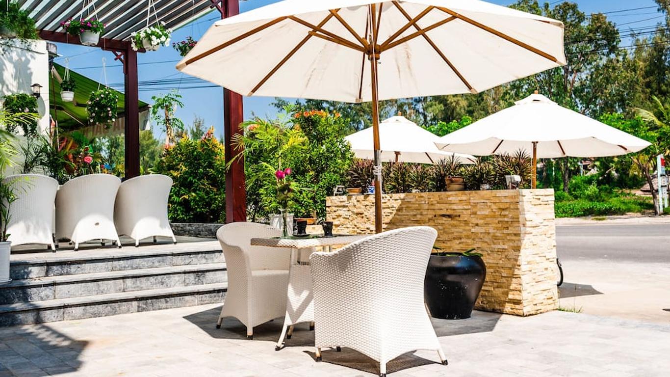 Hien Hoa Villa Hoi An
