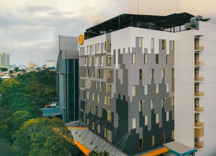 Edificio Foto