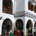 Vista del exterior