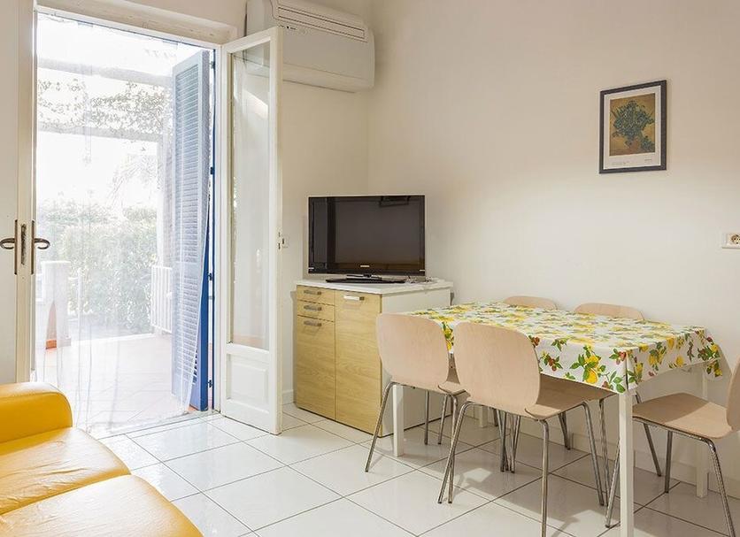 Comedor Foto