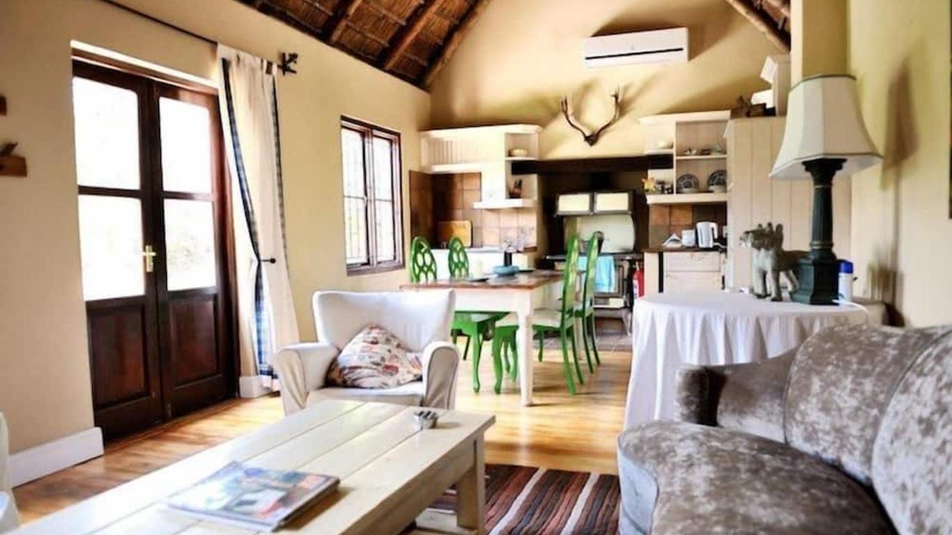 Mymering Wine & Guest Estate