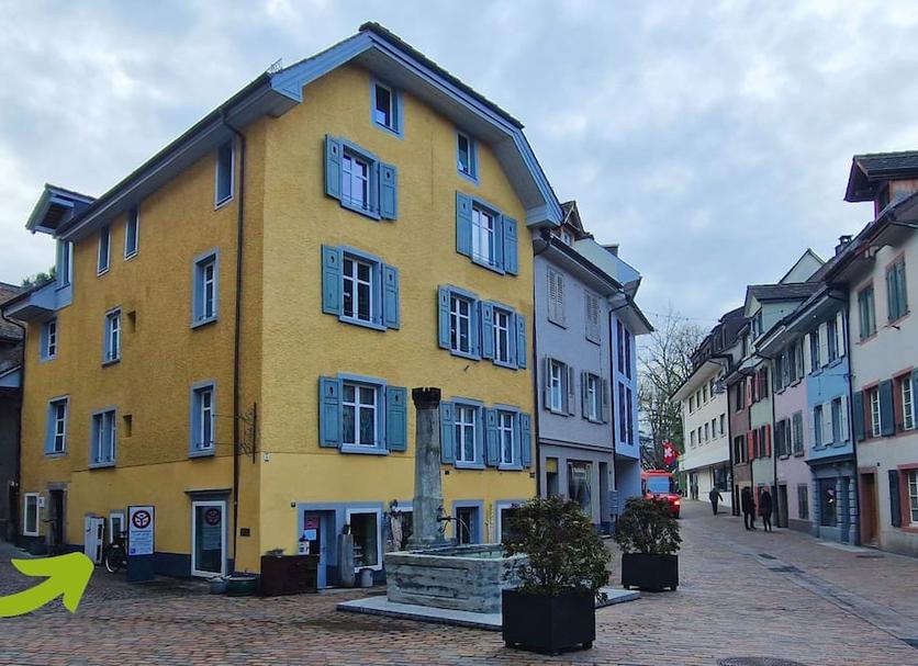 Edificio Foto