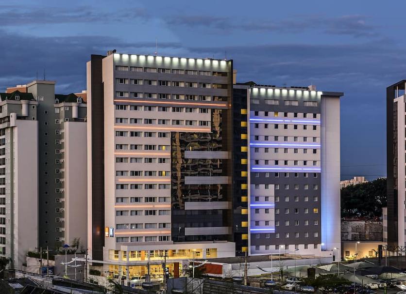 Edificio Foto