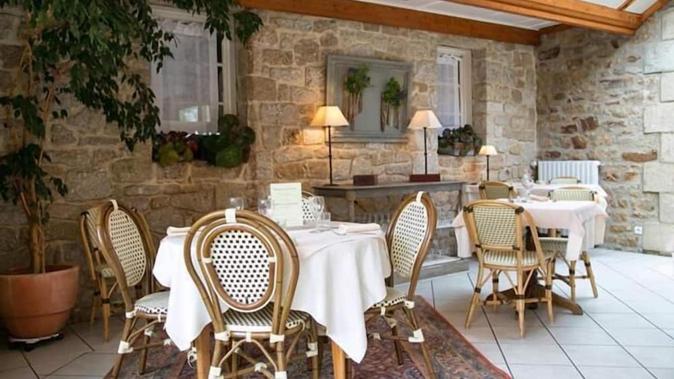 Relais De Kergou