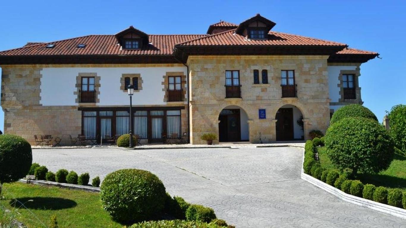 Hotel Valle De Arco