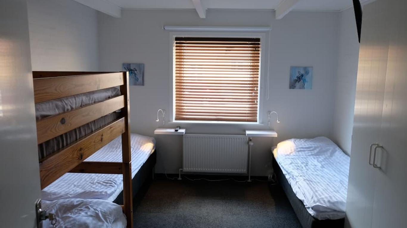 Benniksgaard Bed & Breakfast