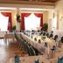 Sala de conferencias