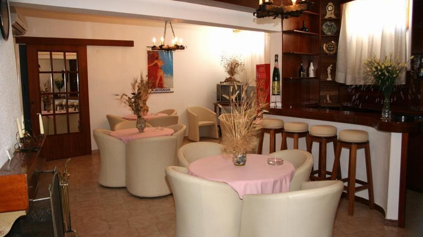 Lovely Holidays Hotel