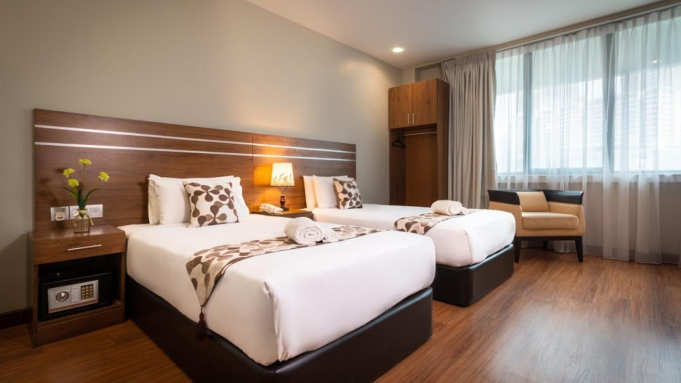 Metropol Hotel