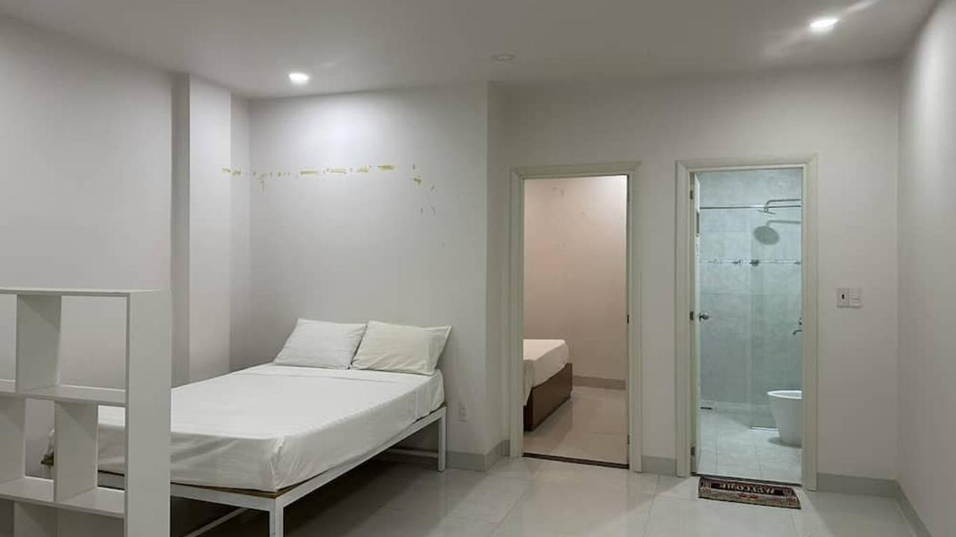 Call Sea Hotel Nha Trang