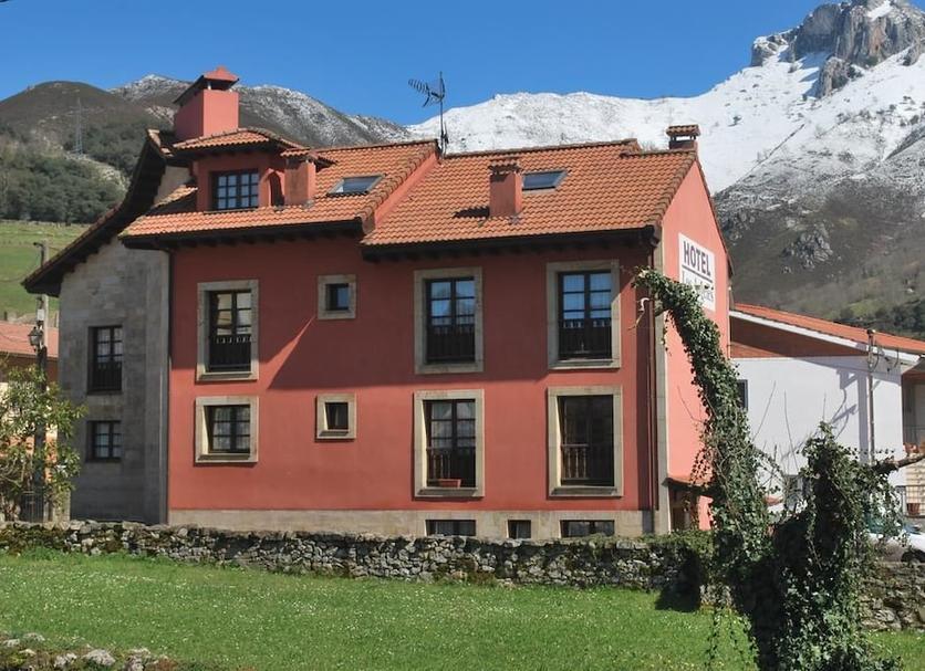 Edificio Foto