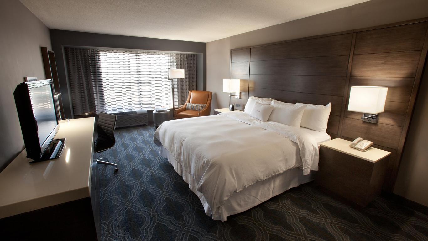 DoubleTree by Hilton Hotel Cincinnati Airport