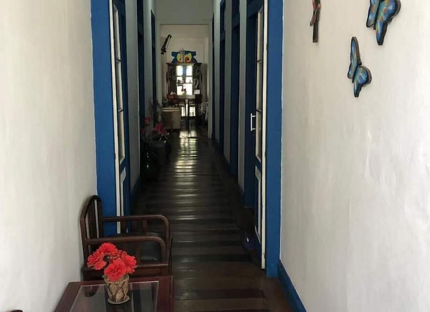Pasillo Foto