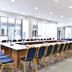 Sala de conferencias