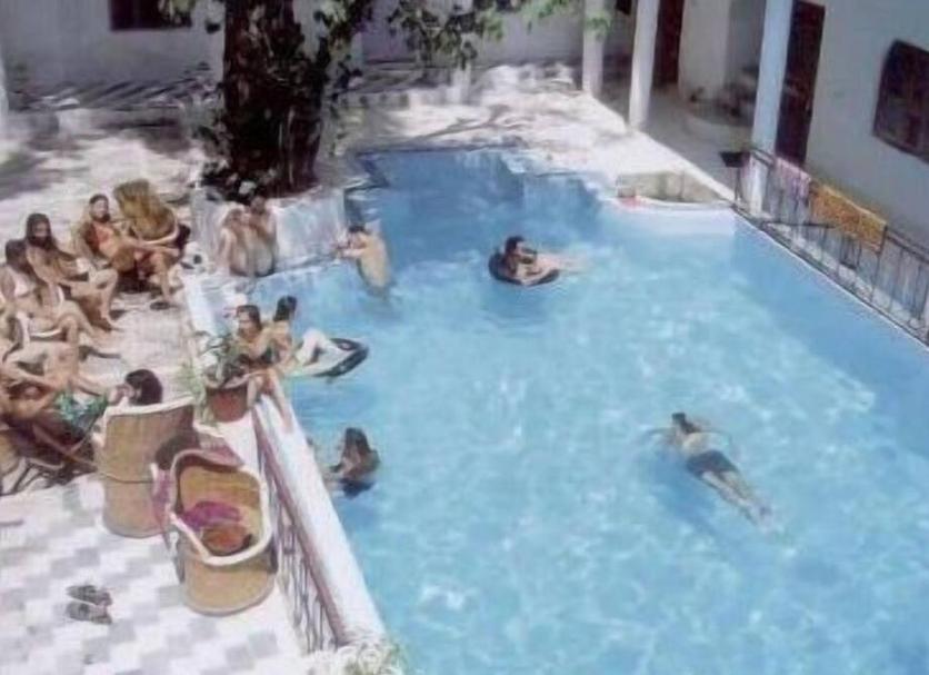 Piscina Foto