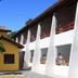Vista del exterior
