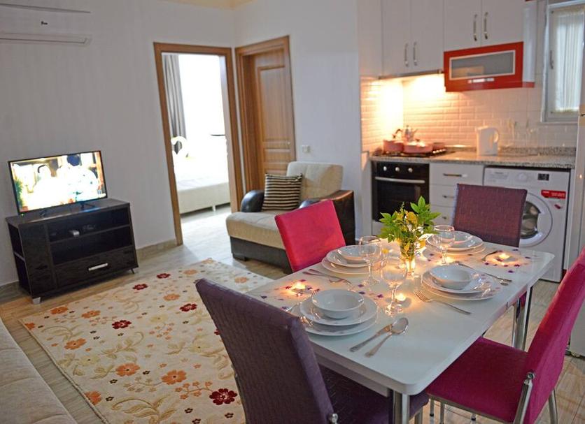 Comedor Foto