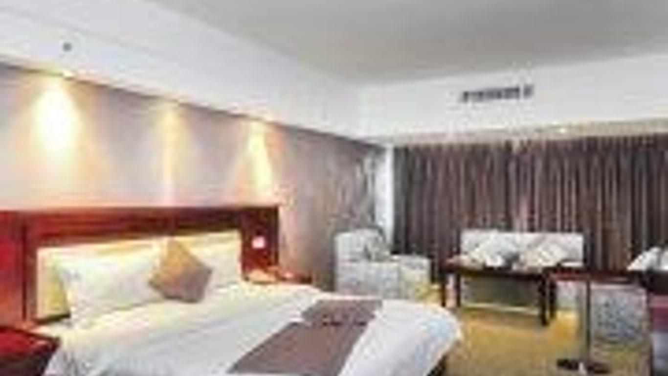 Creative Holiday Hotel
