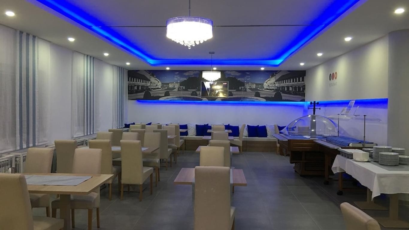 Hotel Podravina
