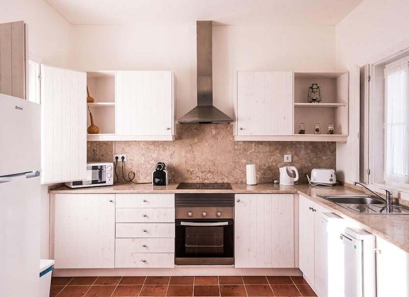 Cocina Foto