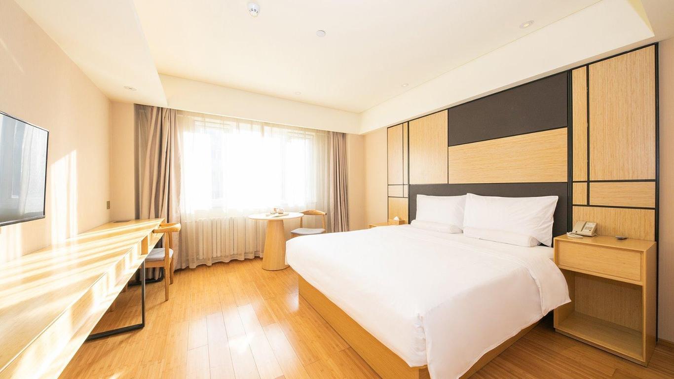 Ji Hotel Beijing Tiantan