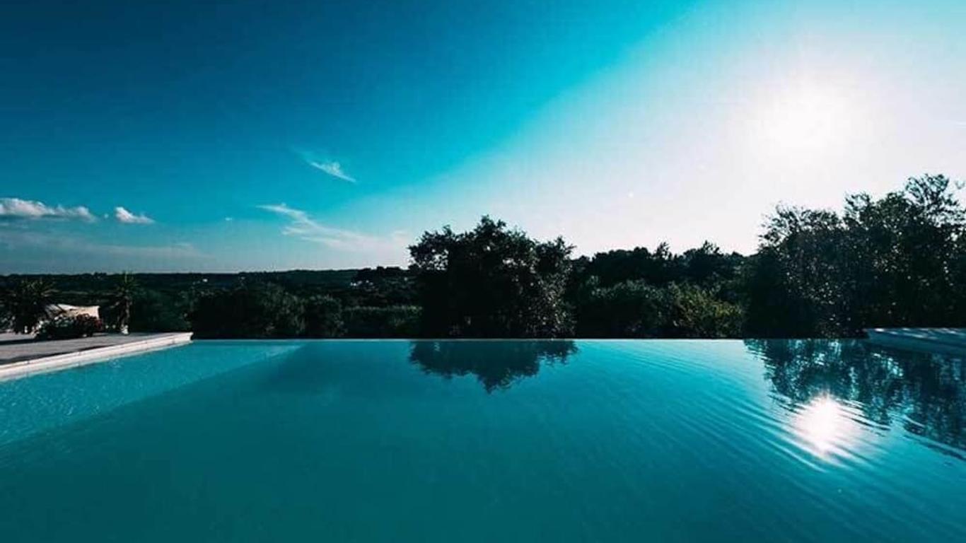 Relais Trulli Le Icone