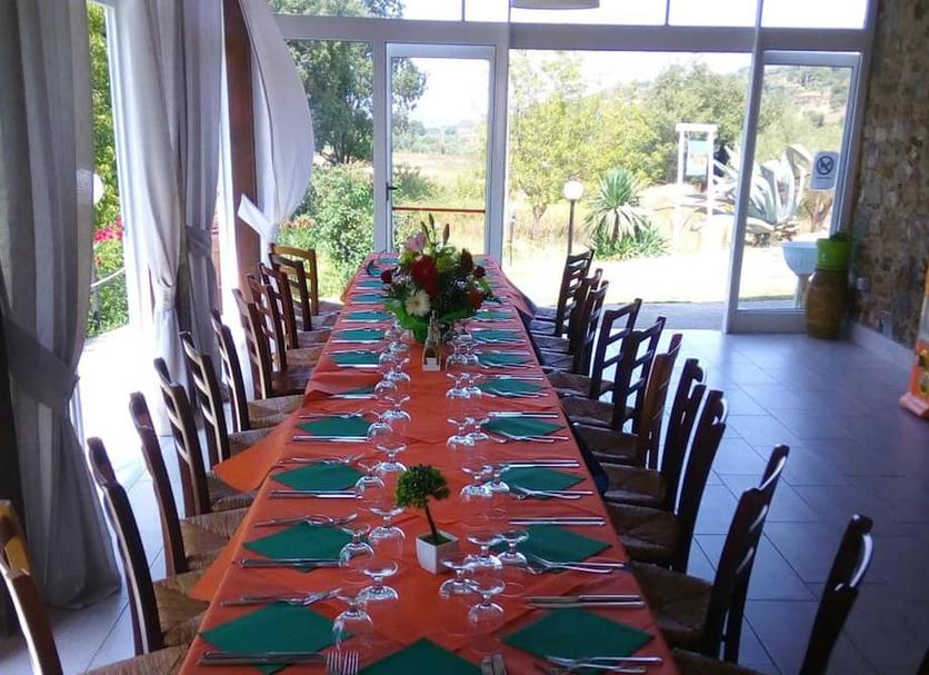 Comedor Foto