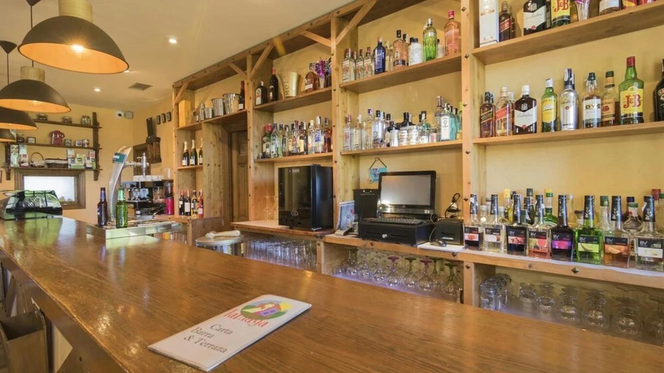 La Casona de Tamaya
