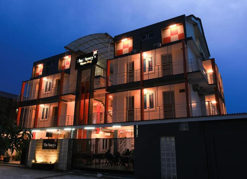 Edificio Foto