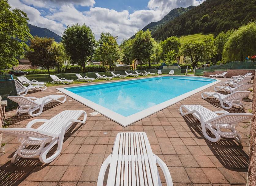 Piscina Foto