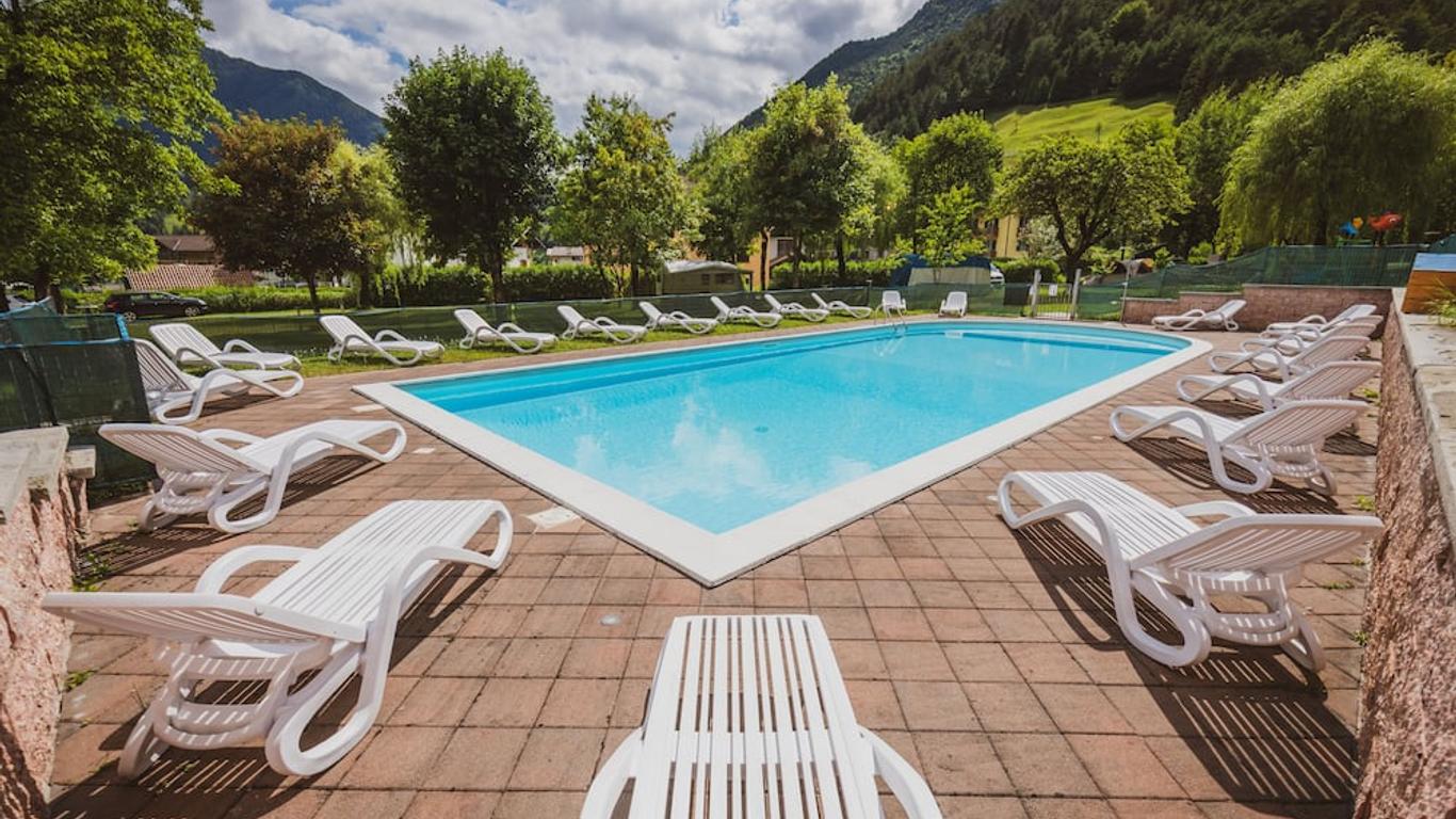 Albergo Casavecchia