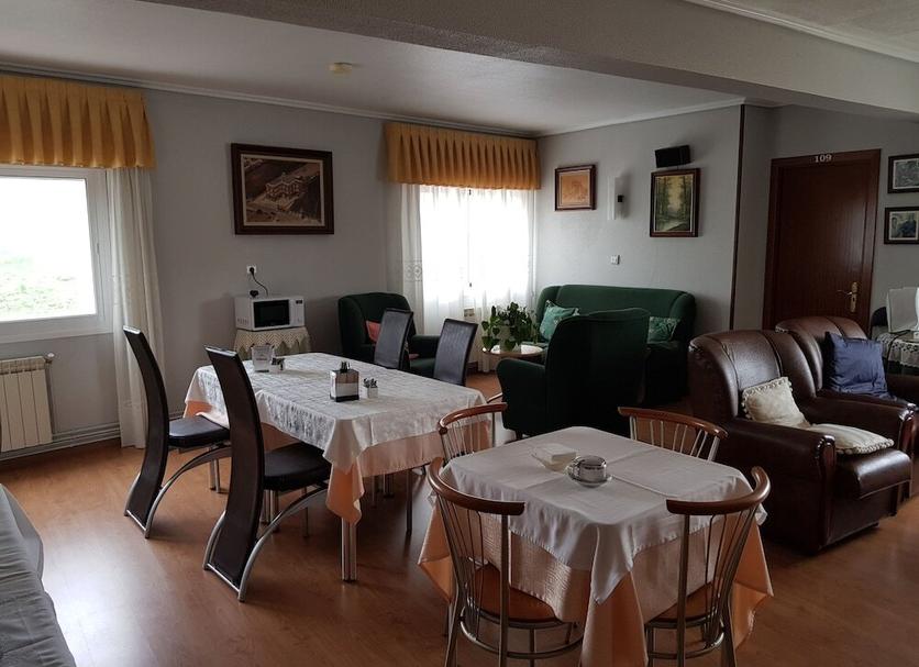 Comedor Foto