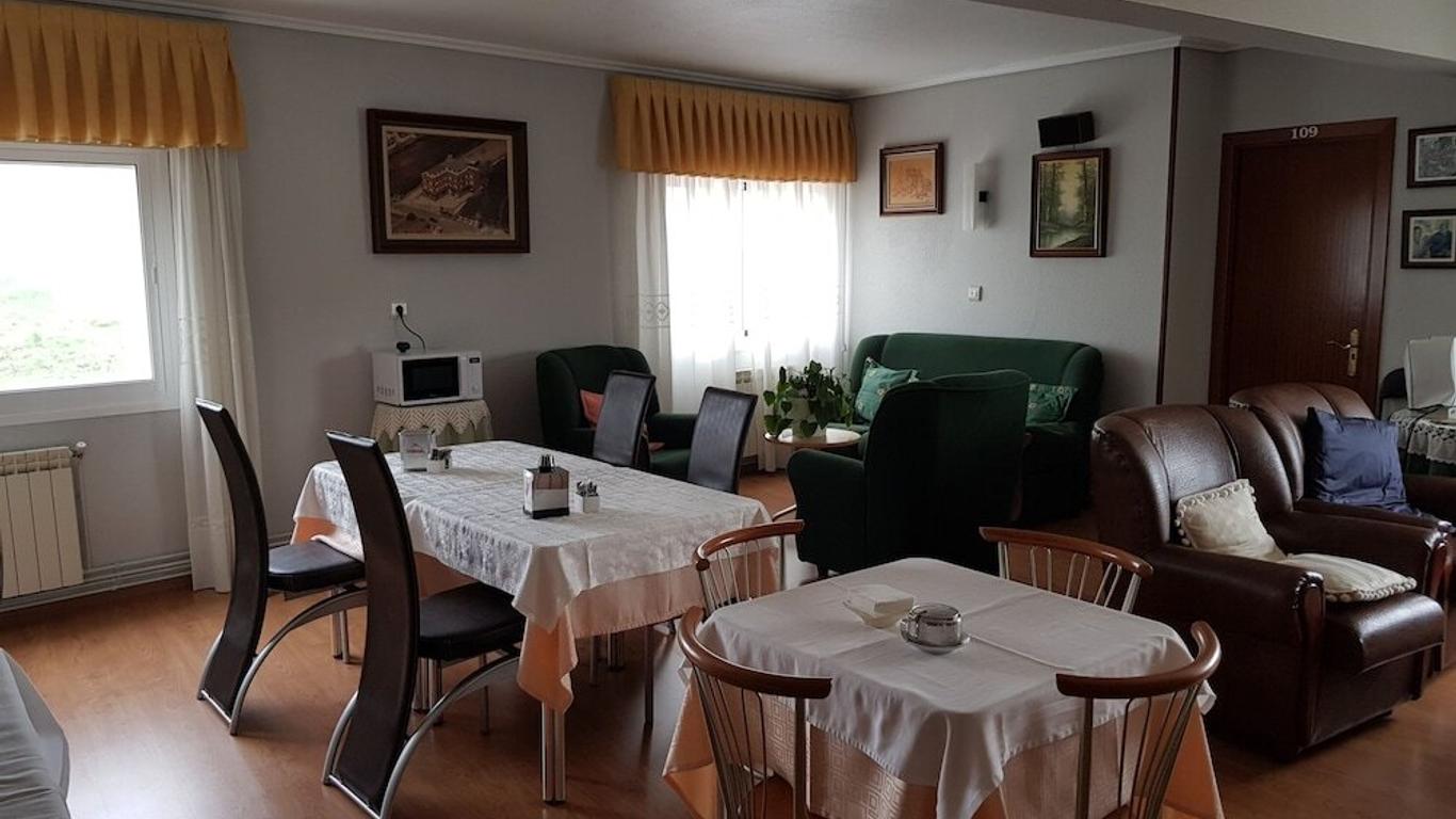 Hotel A Roda