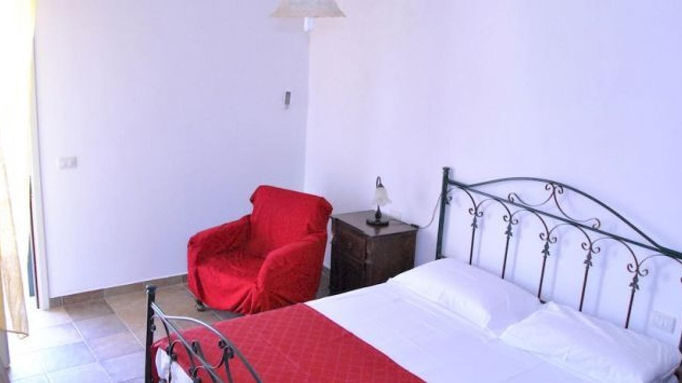 Agriturismo La Lucia