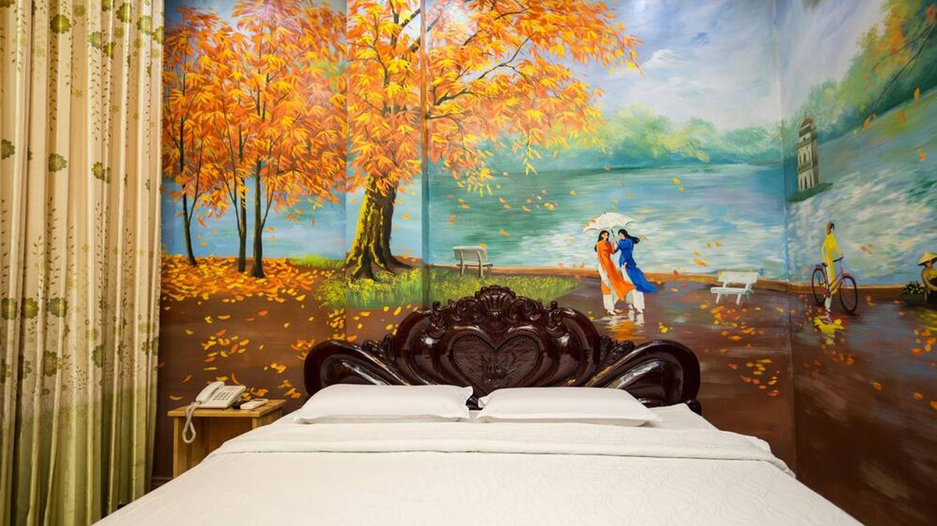 Phuong Linh Hotel