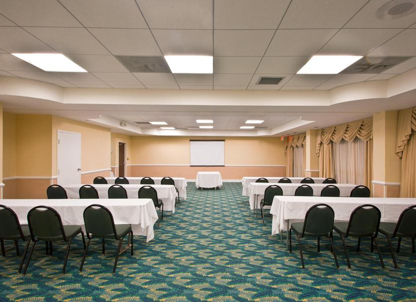 Sala de conferencias Foto