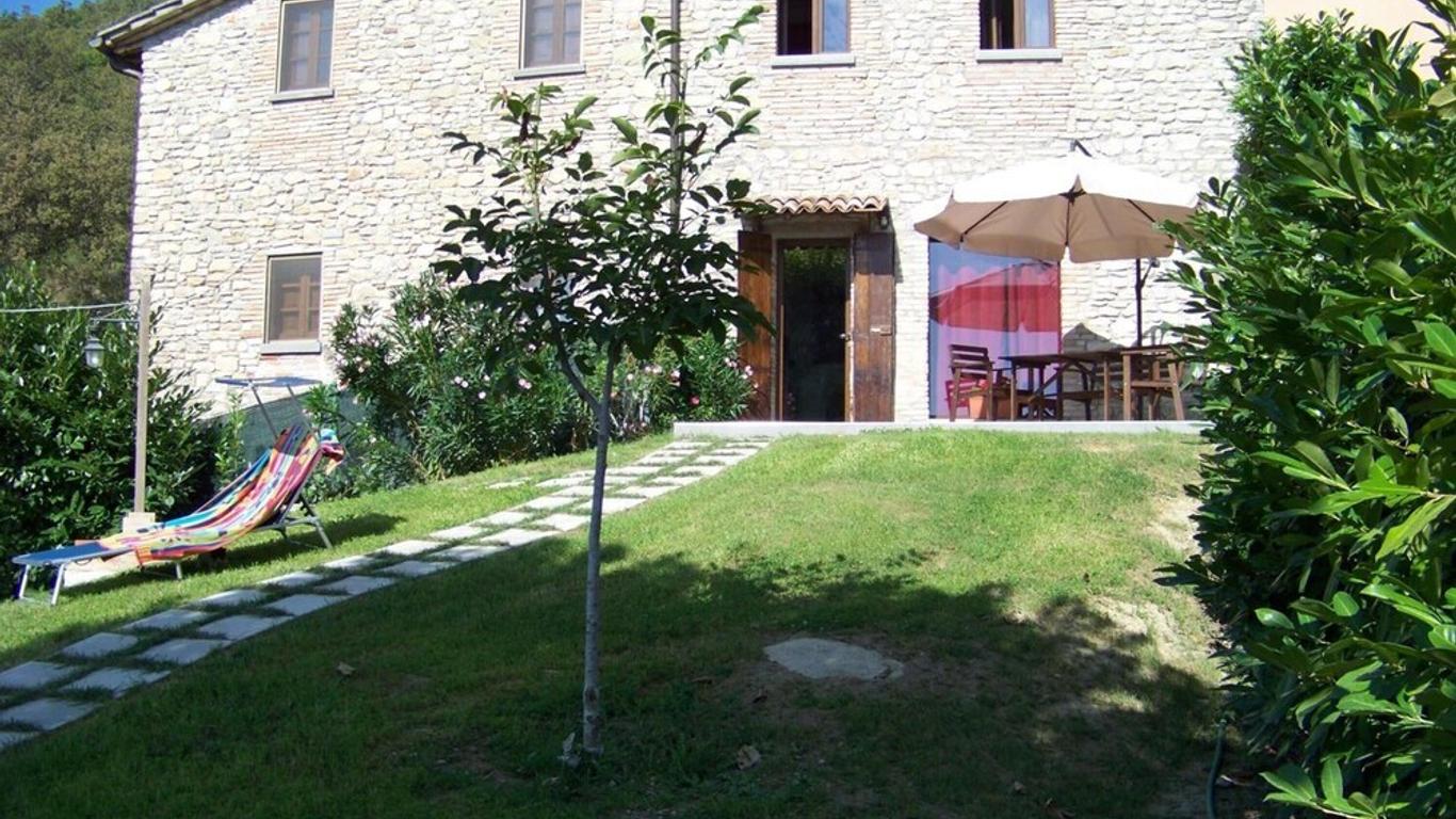 Valdipetrina Appartamenti