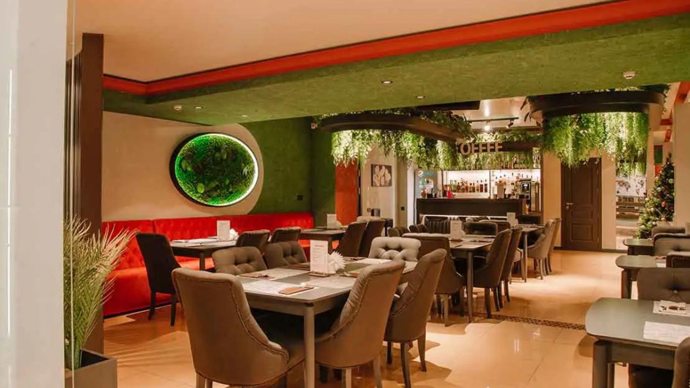 Sun Hotel Ostrovec