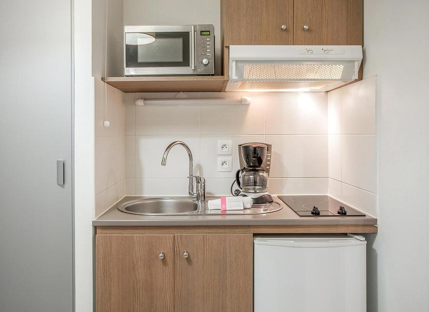 Cocina Foto