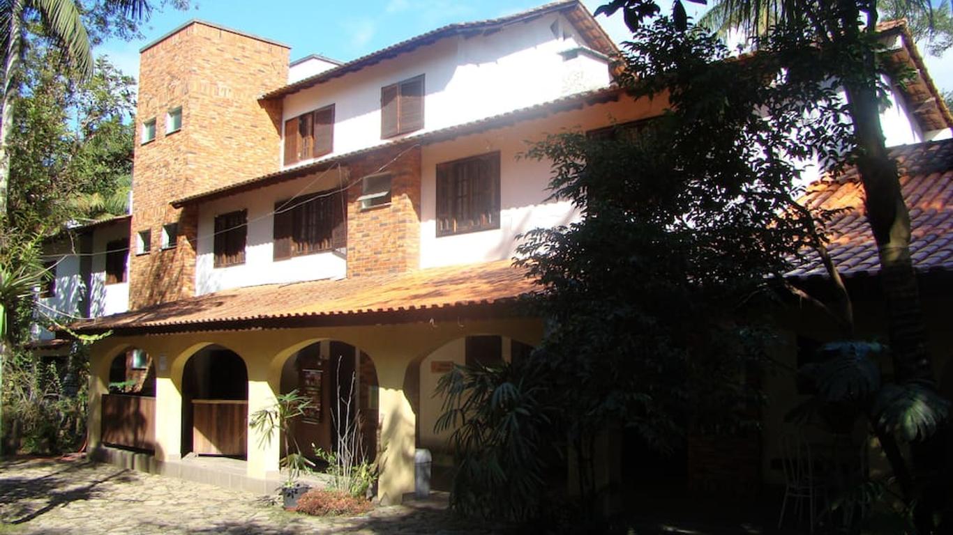 Pousada Itupava