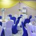 Sala de banquetes