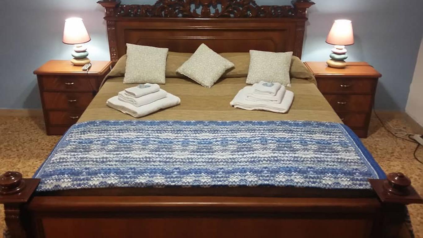 The Prime B&B