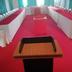 Sala de conferencias