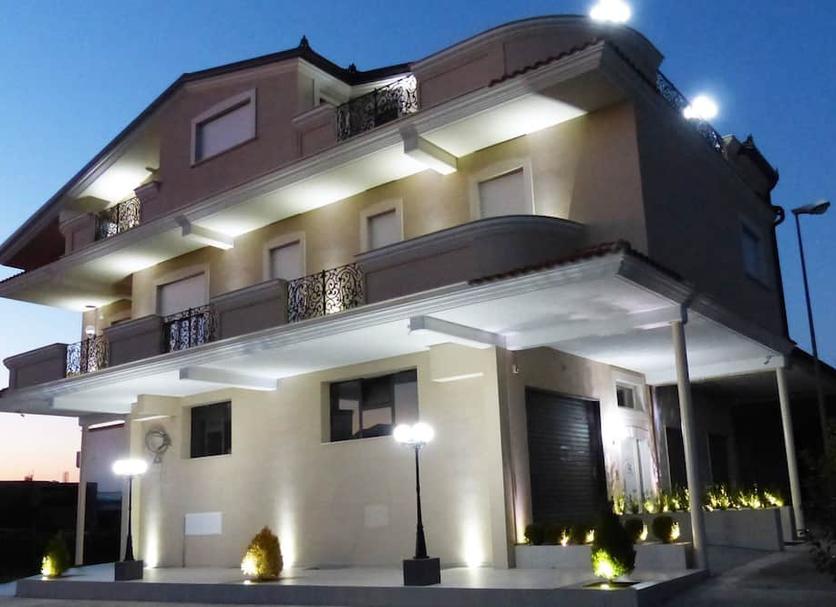 Edificio Foto