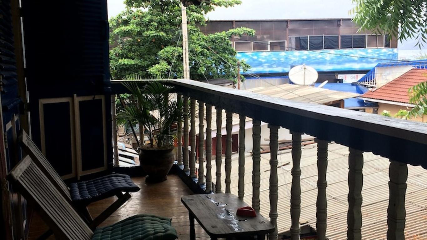 Le Petit Gili