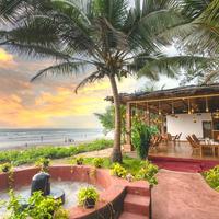 Amadi Beach Front Resort