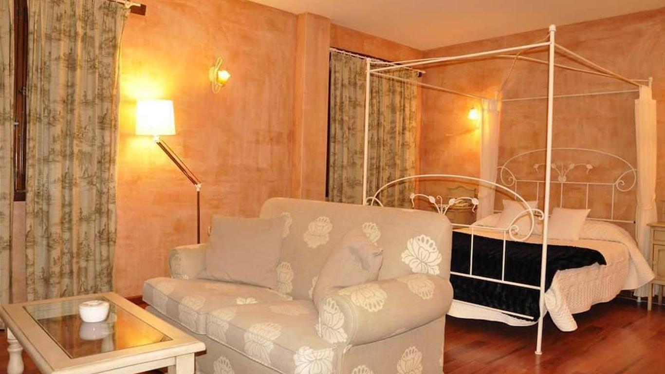 Hotel Rural Carlos I