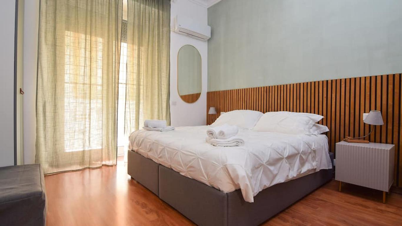 B&b Casa Cimabue Roma